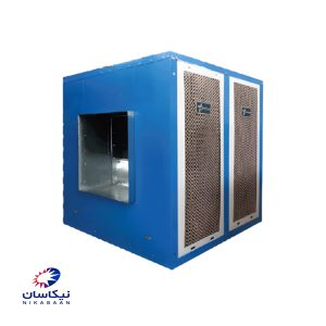 کولر آبی سلولزی 18000 مهیاسان مدل MCC180