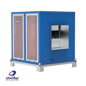 کولر آبی سلولزی صنعتی سه فاز انرژی مدل Ec18000