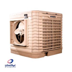 کولر پلیمری 16000 کاوه کویر
