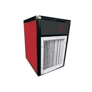 یونیت هیتر برقی مهیاسان مدل  MEH155