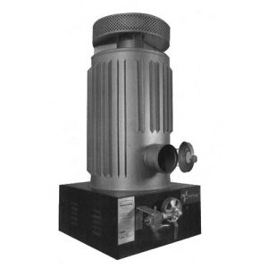 مینی بخاری کارگاهی مهیاسان مدل MGS250