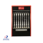 هیتر گازی 845 مهیاسان مدل MGH845IR - تصویر 3