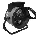 هیتر برقی صنعتی تک فاز NE-3