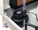 کولر پلیمری نیرو تهویه البرز مدل 18000 روبرو زن NTAC9/180D - تصویر 12