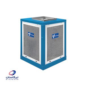 کولر آبی سلولزی 4000 مهیاسان مدل MCC40