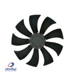 کولر پلیمری نیرو تهویه البرز مدل 18000 روبرو زن NTAC9/180D - تصویر 4