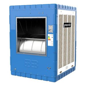 کولر سپهر الکتریک 7000
