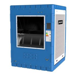 کولر آبی سپهر الکتریک مدل se700c