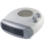 بخاری برقی فن داررومیزی مه پویا مدل FH-300