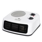 بخاری برقی فن داررومیزی مه پویا مدل FH-200