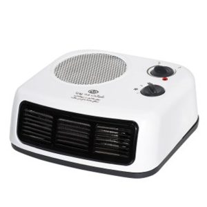 بخاری برقی فن داررومیزی مه پویا مدل FH-200