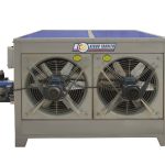 کوره هوای گرم نیرو تهویه البرز مدل HA-300