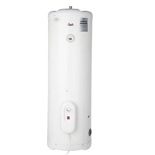 آبگرمکن برقی ایستاده آزمون کار مدل EV150 - تصویر 1