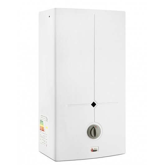 آبگرمکن دیواری بوتان B3112 آبگرمکن دیواری بوتان B3112 - تصویر 1