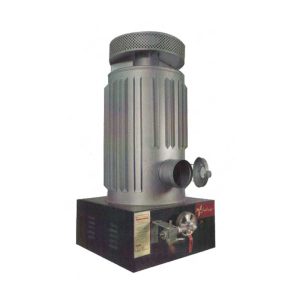 هیتر کارگاهی گازسوز مهیاسان مدل mgs450