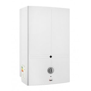 آبگرمکن دیواری بوتان B3318if