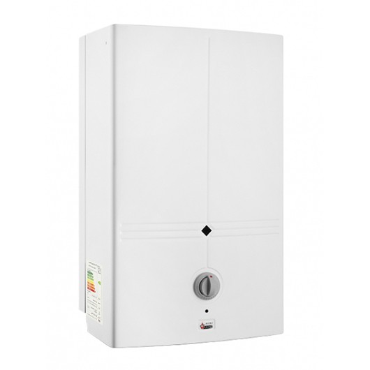 آبگرمکن دیواری بوتان B3318if آبگرمکن دیواری بوتان B3318if - تصویر 1
