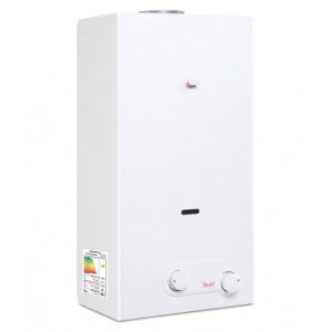 آبگرمکن دیواری بوتان BX61