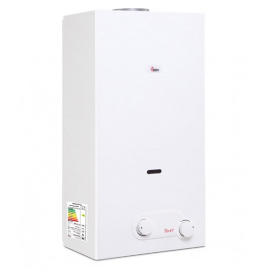 آبگرمکن دیواری بوتان BX61 آبگرمکن دیواری بوتان BX61 - تصویر 1