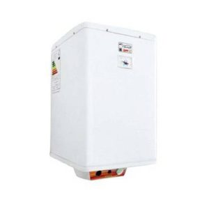 آبگرمکن برقی دیواری زودجوش 50 لیتری گرمان گاز الکترواستیل مدل 980