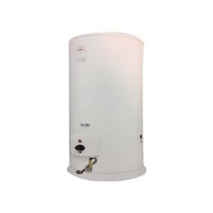 آبگرمکن برقی ایستاده 150 لیتری گرمان گاز الکترواستیل مدل 9624