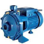 پمپ بشقابی کالمو یک اسب مدل G-SCM تکفاز