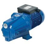 پمپ بشقابی کالمو یک اسب مدل G-SCM تکفاز - تصویر 3