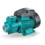 پمپ جتی استیل 1 اسب Leo لیو AJm75S - تصویر 2