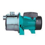 پمپ جتی استیل 1 اسب Leo لیو AJm75S - تصویر 3