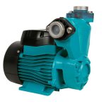 پمپ آب محیطی خود مکش لیو 1 اسب مدل APSm75