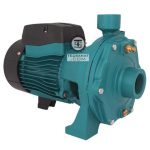 پمپ آب محیطی خود مکش لیو 1 اسب مدل APSm75 - تصویر 3