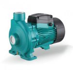 پمپ آب محیطی خود مکش لیو 1 اسب مدل APSm75 - تصویر 2
