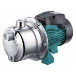 پمپ جتی لئو پلاستیکی فیلتردار مدل LKJ-805P - تصویر 2