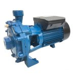 پمپ جتی لئو پلاستیکی فیلتردار مدل LKJ-805P - تصویر 3