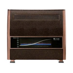 بخاری گازی مشهد دوام مدل MD312