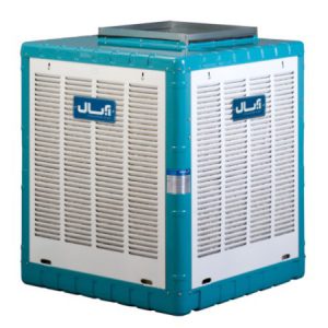 کولر آبی آبسال 4800