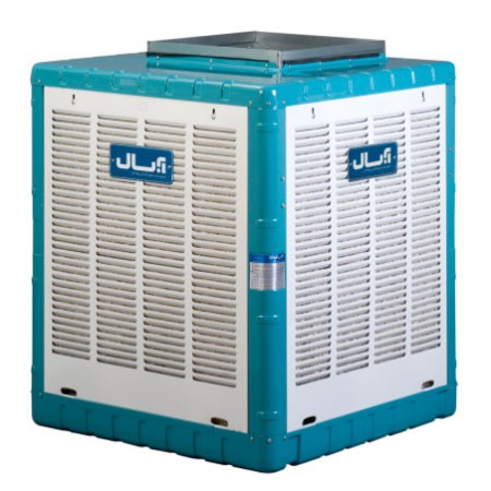 کولر آبی آبسال 4800 کولر آبی آبسال 4800 - تصویر 1