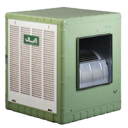کولر آبی آبسال 5500 کولر آبی آبسال 5500 - تصویر 1