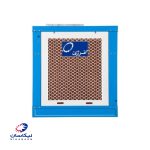 کولر آبی سلولزی انرژی 6000 مدل vc6  بالازن
