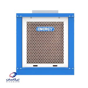 کولر آبی سلولزی انرژی مدل Vc3/8بالا زن