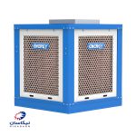 کولر آبی سلولزی انرژی مدل Vc3/8بالا زن - تصویر 2