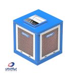 کولر آبی سلولزی انرژی مدل Vc3/8بالا زن - تصویر 3