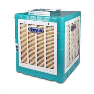 کولر آبی دریچه بالا 3500 برفاب