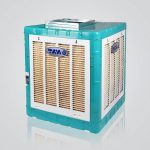 کولر آبی دریچه بالا 3500 برفاب - تصویر 3