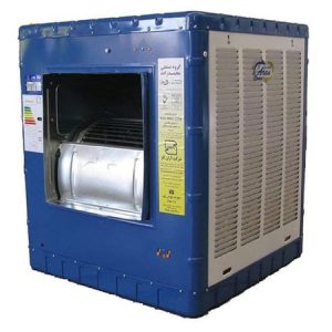 کولر آبی الکترواستیل 7500