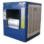 کولر آبی 8000 الکترواستیل - تصویر 2