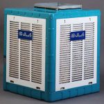 کولر آبی دریچه از بالا 3800 آبسال - تصویر 2