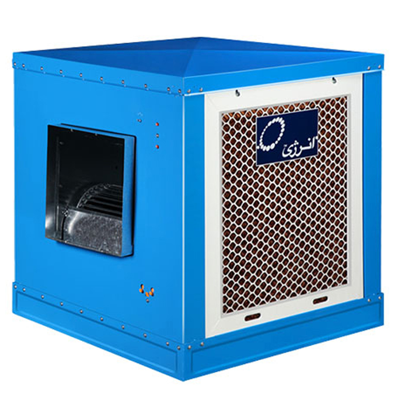 کولر سلولزی انرژی ec7 کولر آبی سلولزی انرژی 7000 مدل EC7.0 - تصویر 1