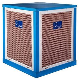 کولر صنعتی سلولزی انرژی EC 1100T سه فاز