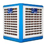 کولر سلولزی پالا انرژی 7500 به همراه پایه نصب مدل EC0750